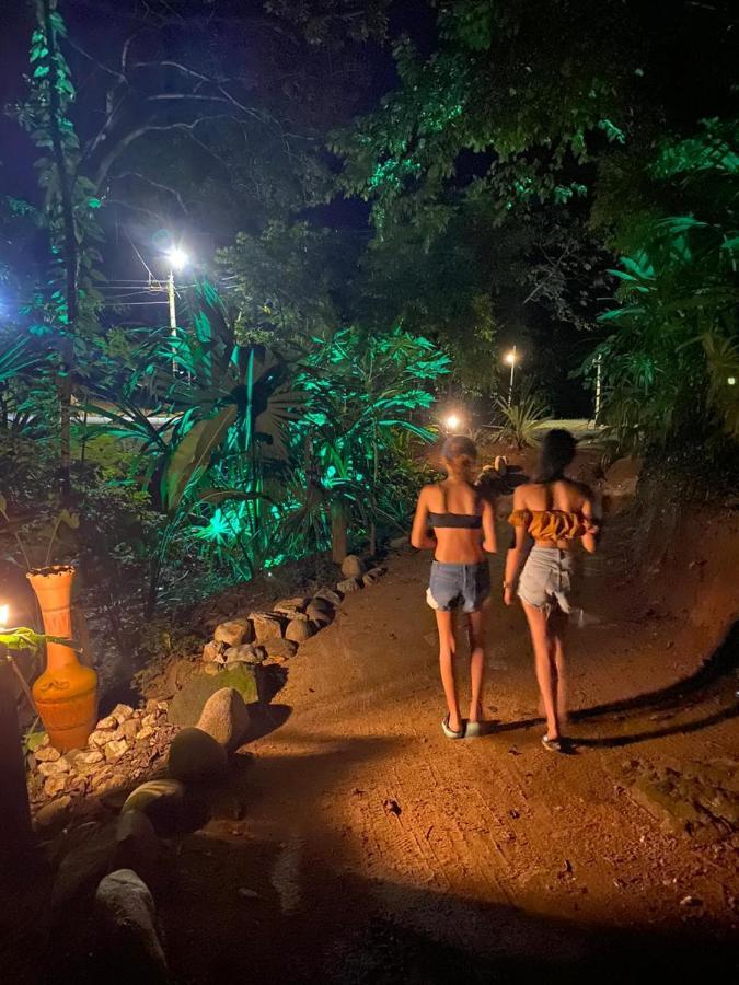 Las Mananitas De La Sierra El Zaino Dış mekan fotoğraf